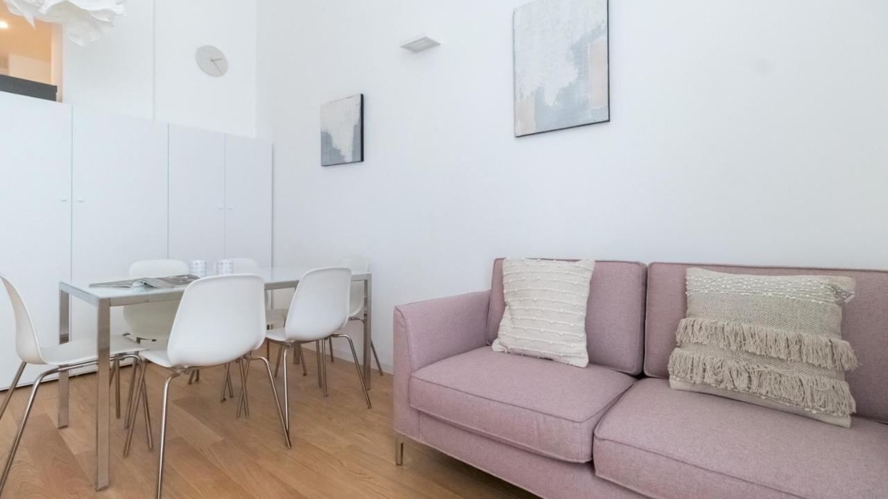 Italianway - Buenos Aires 65 D Apartamento
