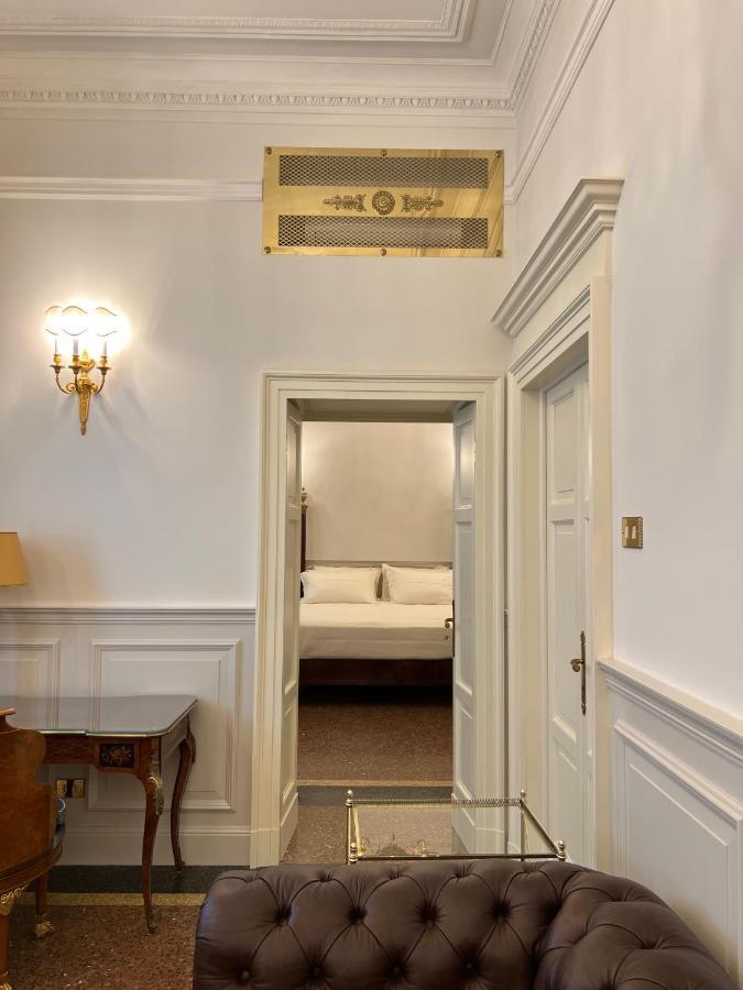 Cavoli A Merenda Suites Apartment Mailand