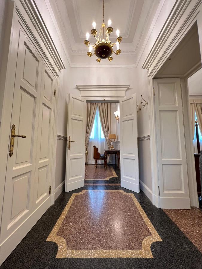 Apartamento Cavoli A Merenda Suites Milão
