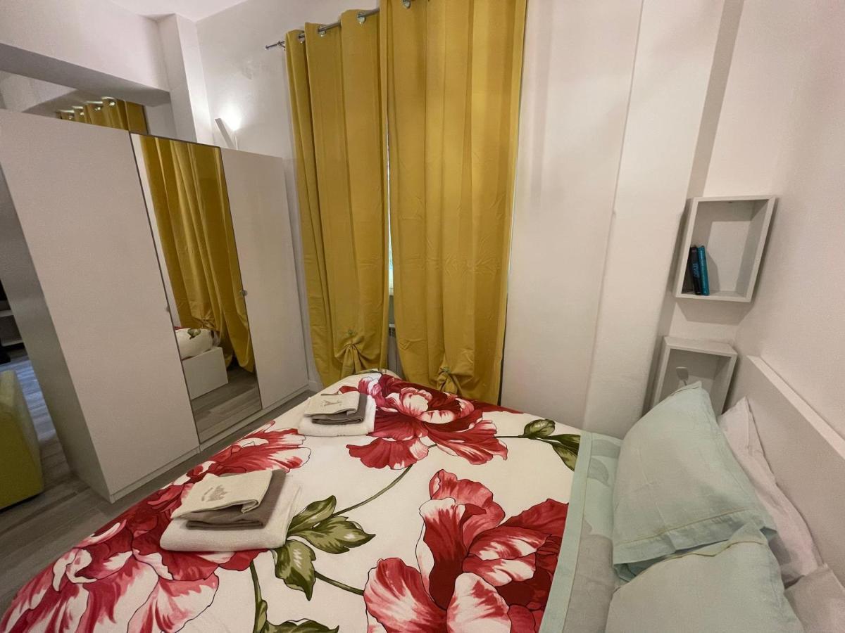 Apartment Afforicentro *