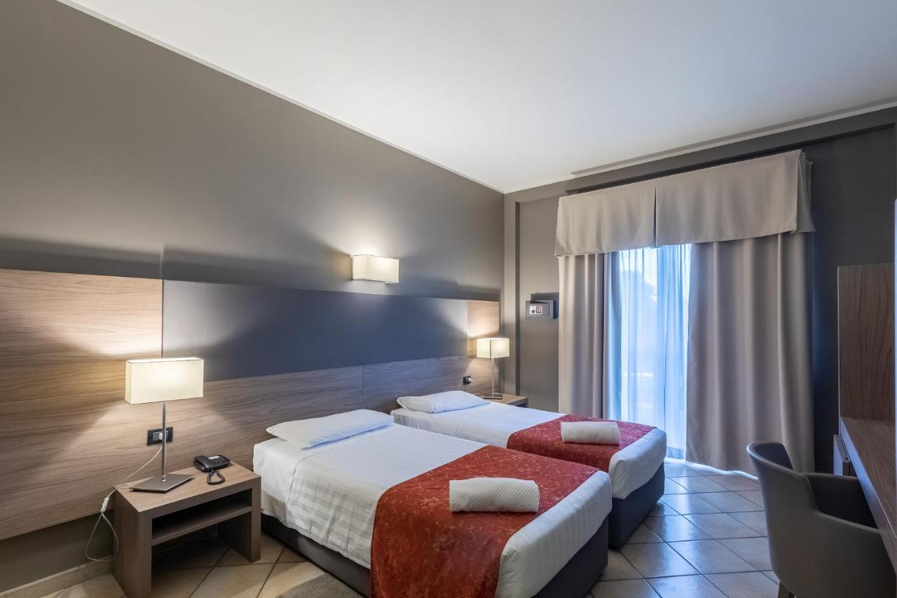 Sunflower Hotel Mailand
