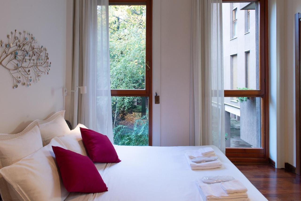 Ferienhaus Milanohaven2 Mailand