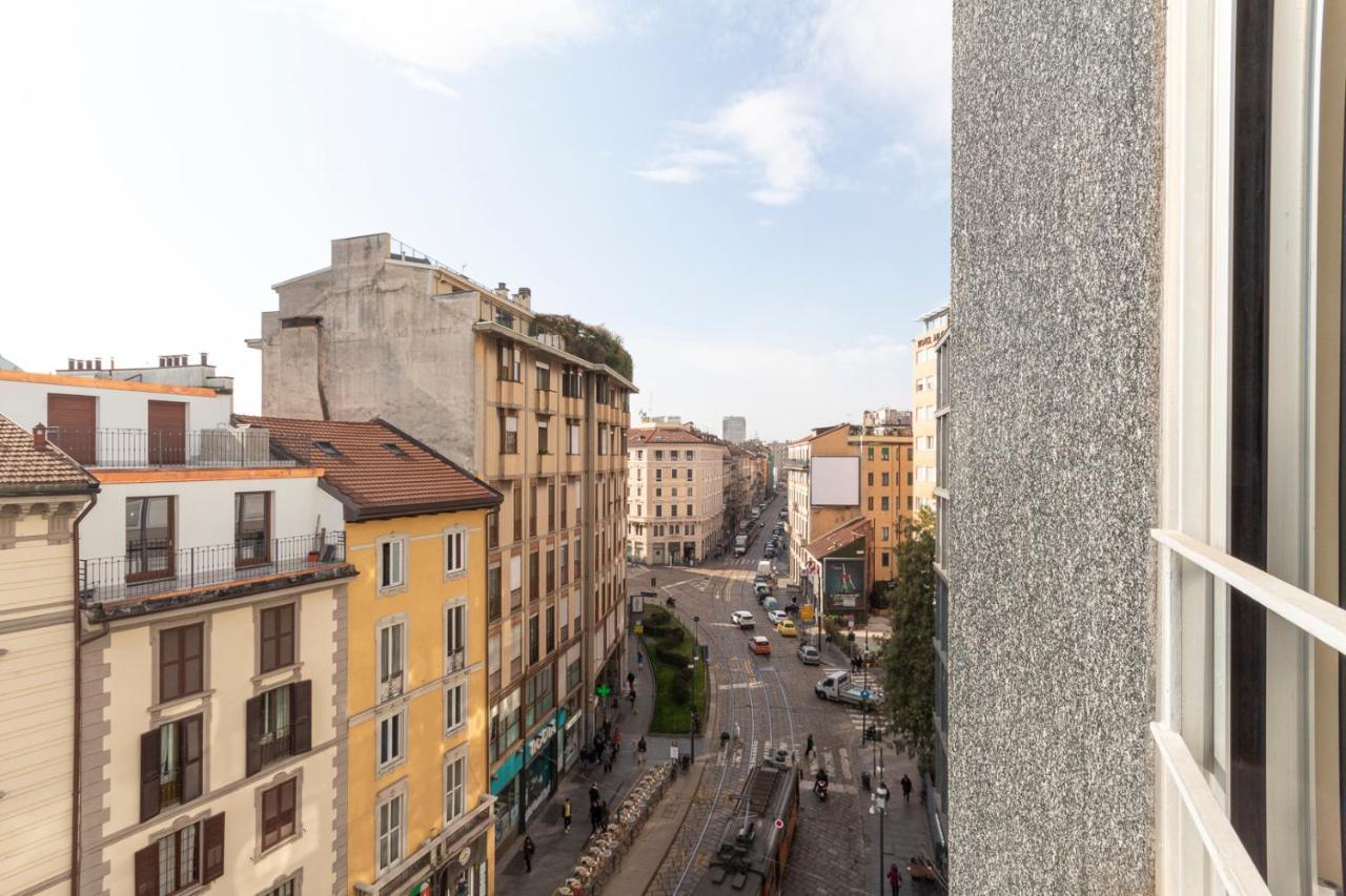 Via Torino 2 Mailand