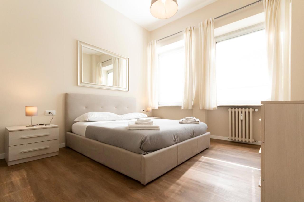 Via Torino 2 Apartment Mailand
