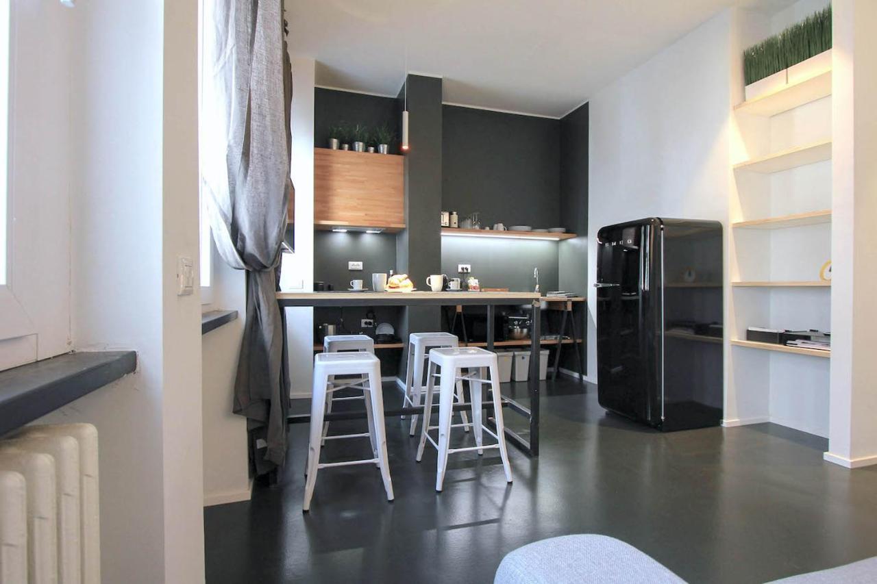 Stylish & Cosy House At Fair Mailand