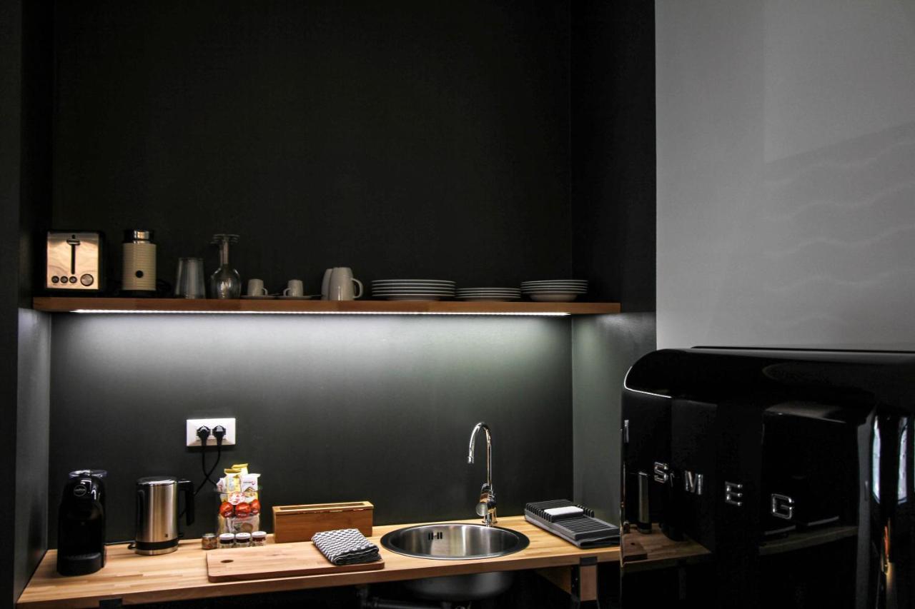 Stylish & Cosy House At Fair Apartment