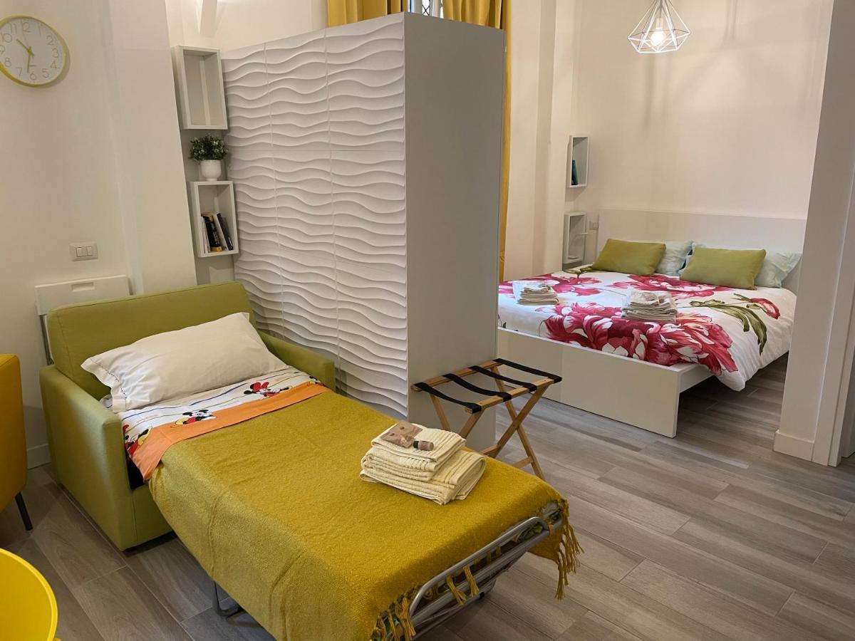 Afforicentro Apartment