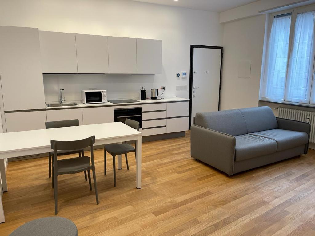 Imhome - Porta Vittoria Apartment Milan