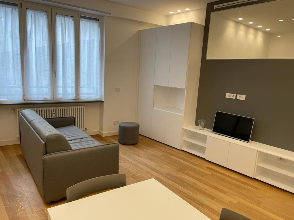 Imhome - Porta Vittoria Apartment *