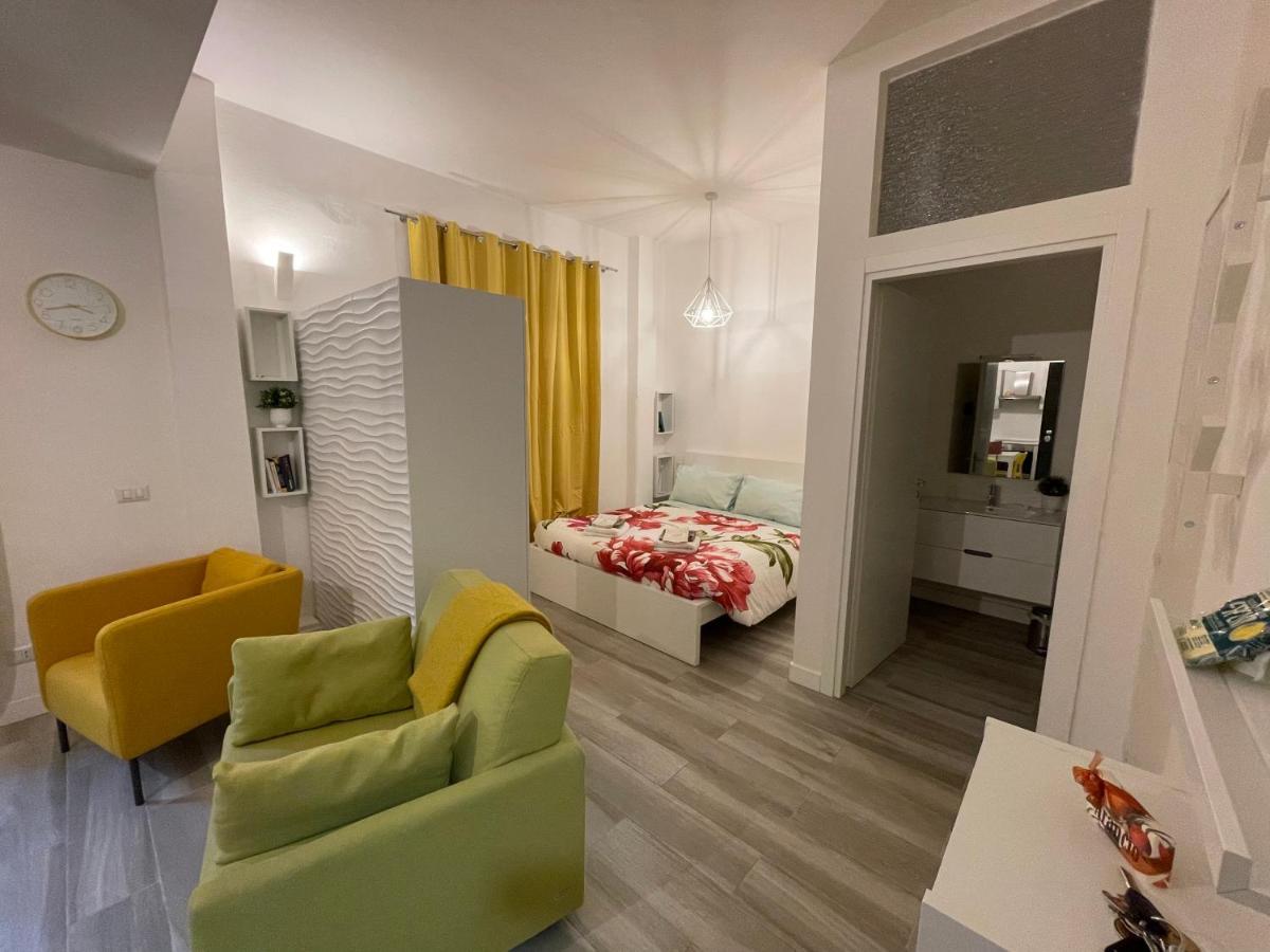 Apartment Afforicentro Mailand
