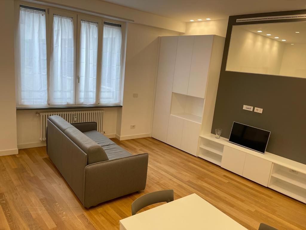 Apartment Imhome - Porta Vittoria Milan