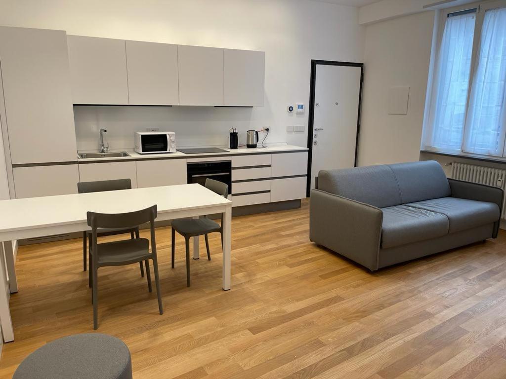 Imhome - Porta Vittoria Apartment Milan
