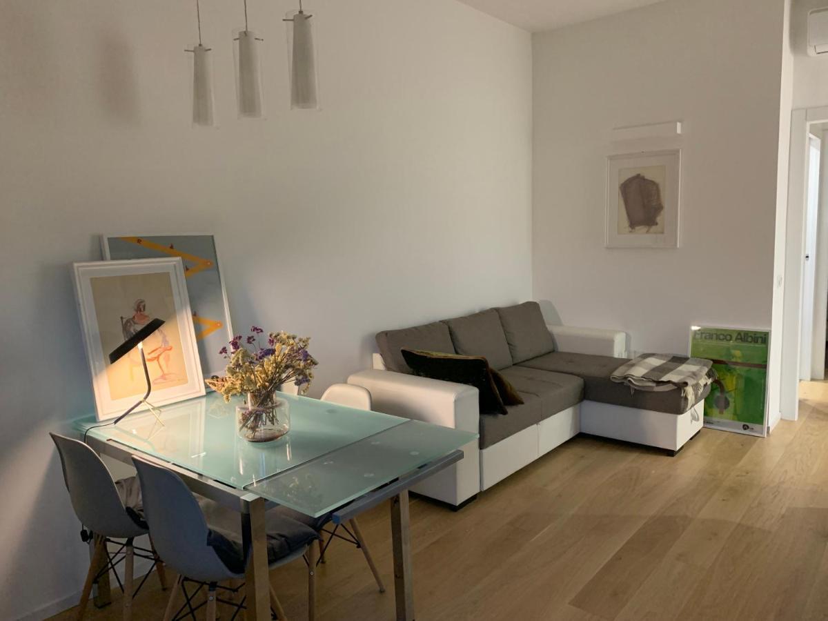 Apartment Getthekey Monte Ceneri Mailand