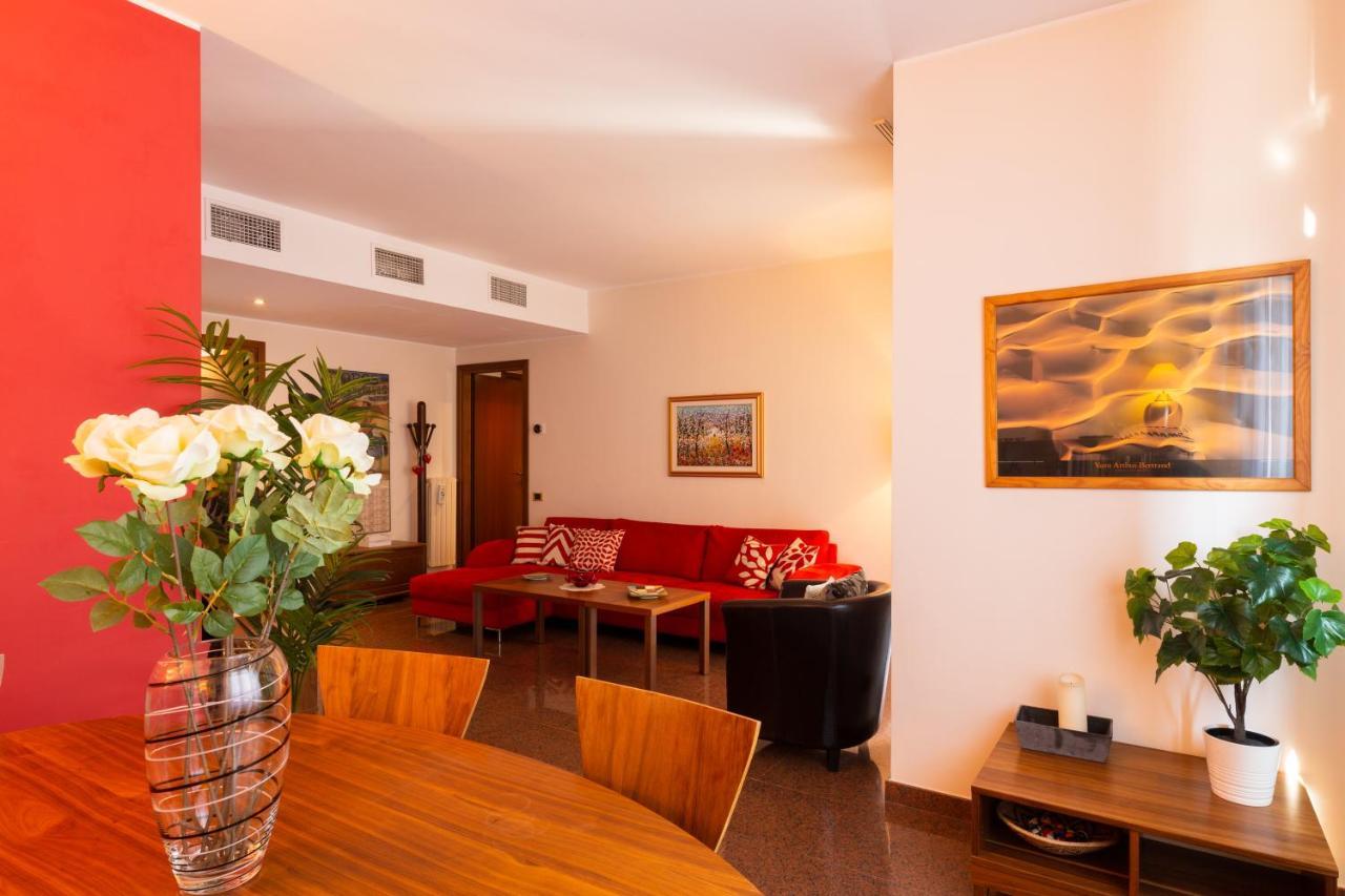 Fara Haus Deluxe - 2 Bedrooms * Milan