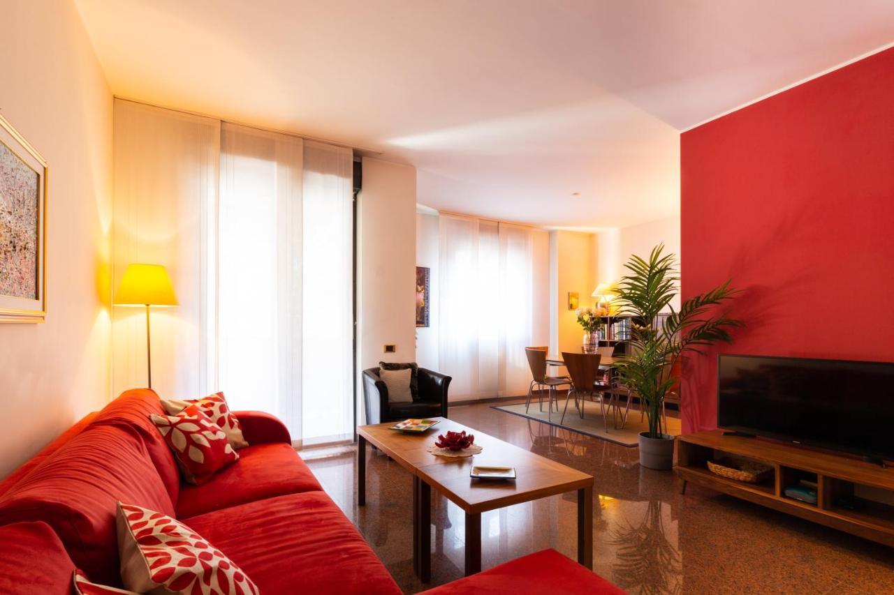 Fara Haus Deluxe - 2 Bedrooms Apartment Milan