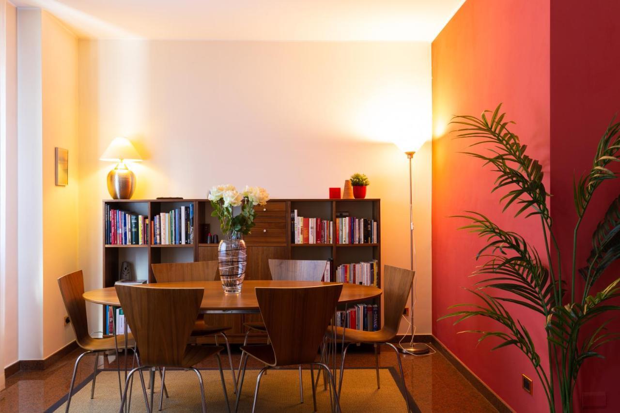 Fara Haus Deluxe - 2 Bedrooms * Milan