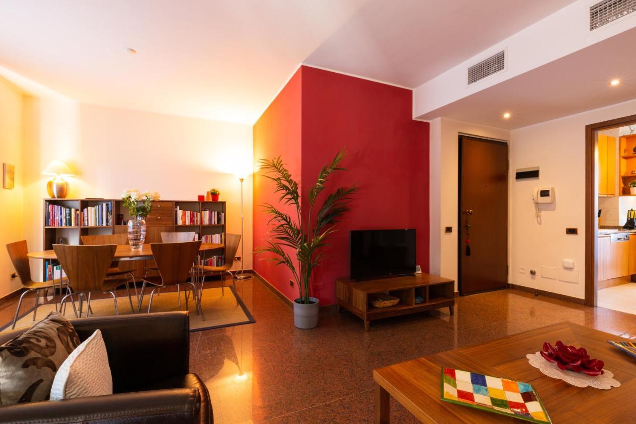 Fara Haus Deluxe - 2 Bedrooms Apartment
