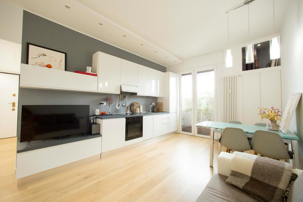 Getthekey Monte Ceneri Apartment Mailand