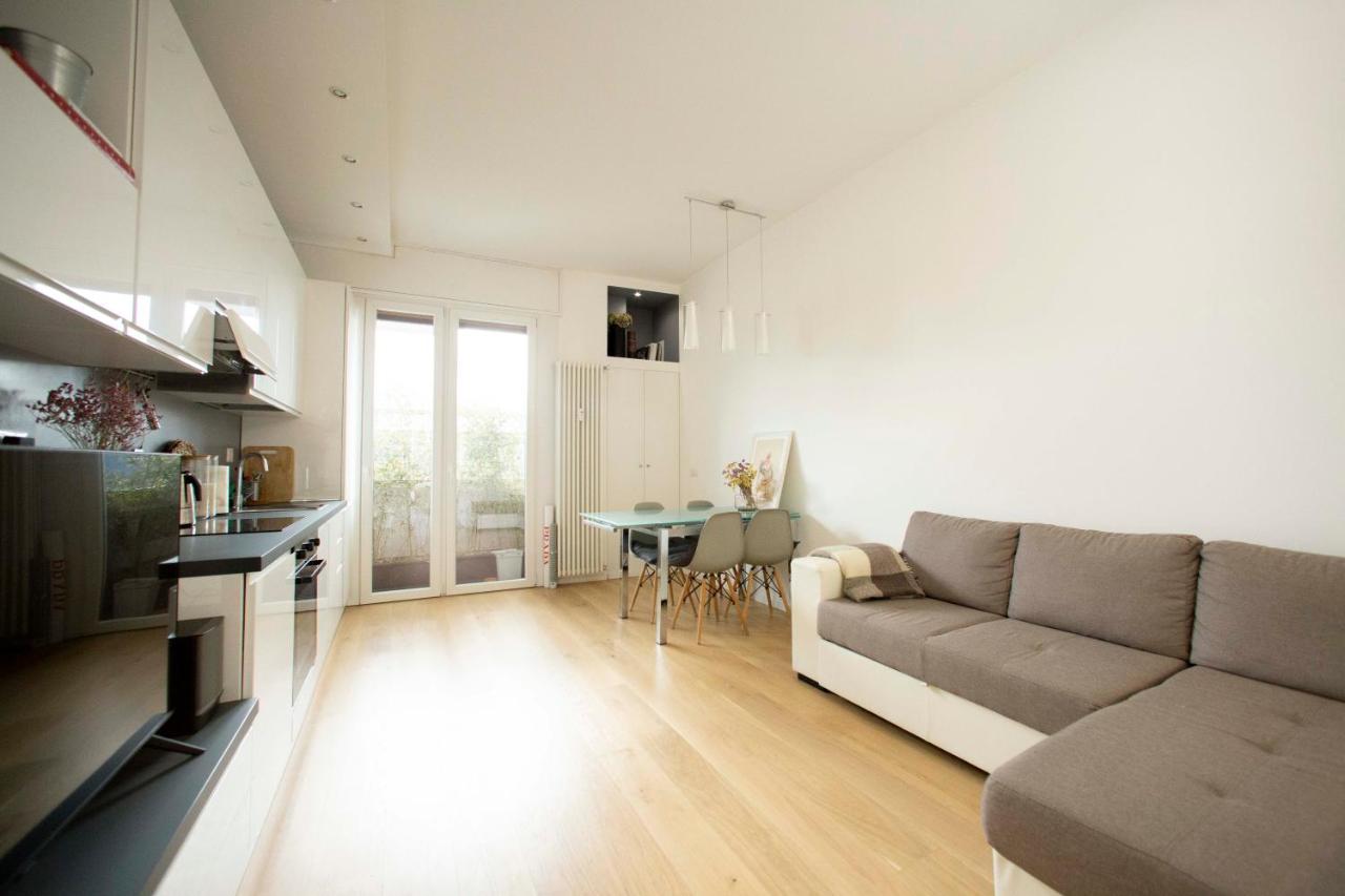Getthekey Monte Ceneri Apartment Mailand