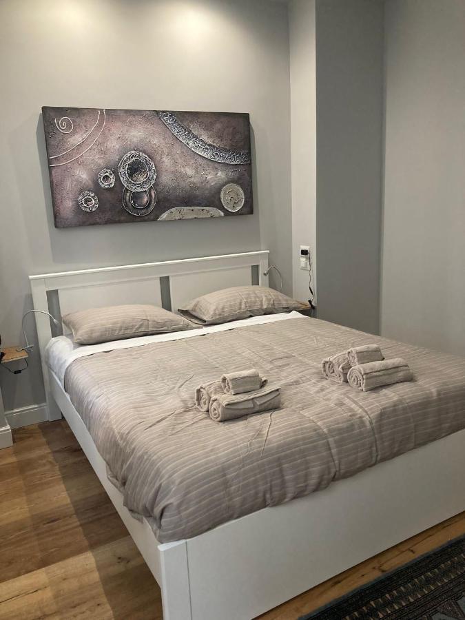 Apartamento Life Milão