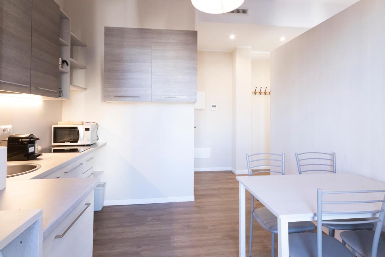 Via Torino 1 Apartamento Milão