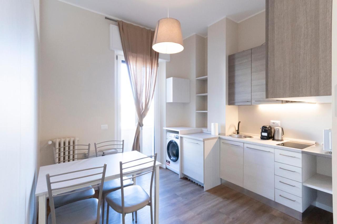 Via Torino 1 Apartment Mailand