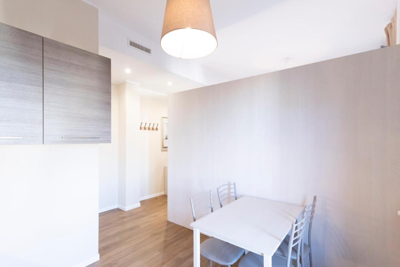 Apartamento Via Torino 1 Milão