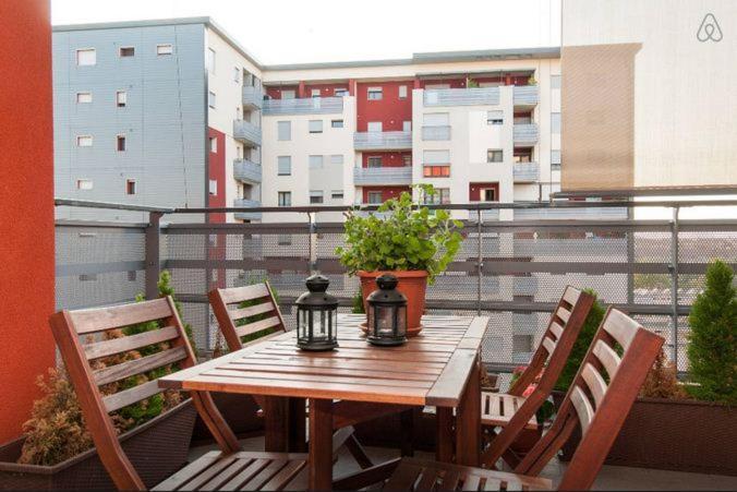 Smart Apartment Mailand