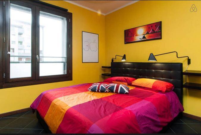 Smart Apartment *