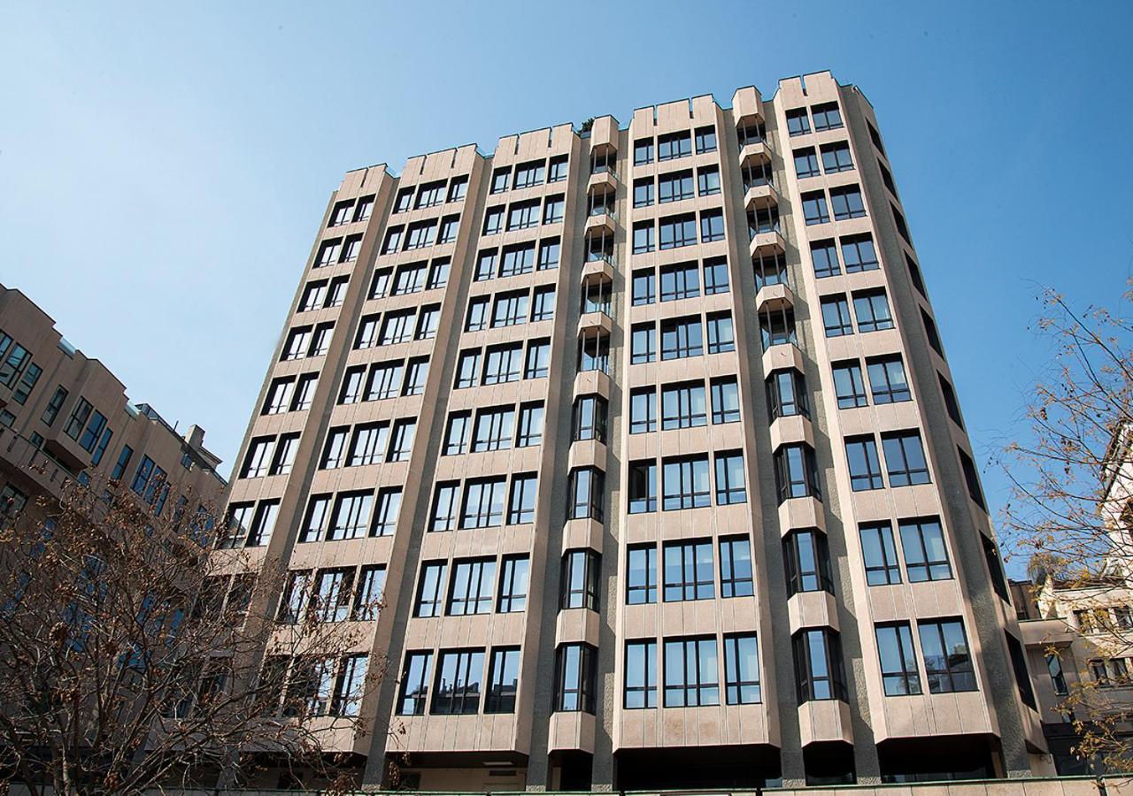 Easyhomes-central Tower Milão