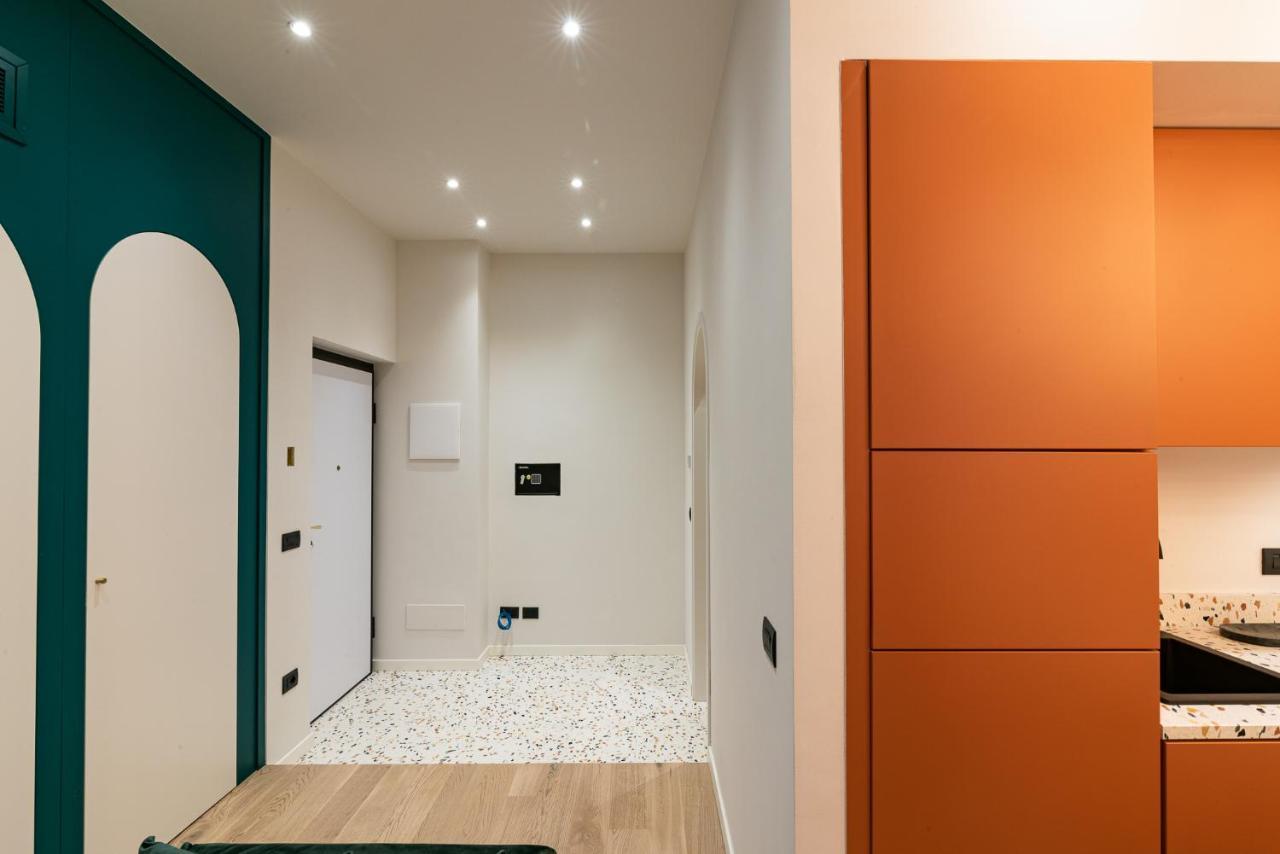 Youhosty - Borgonuovo 4 * Mailand