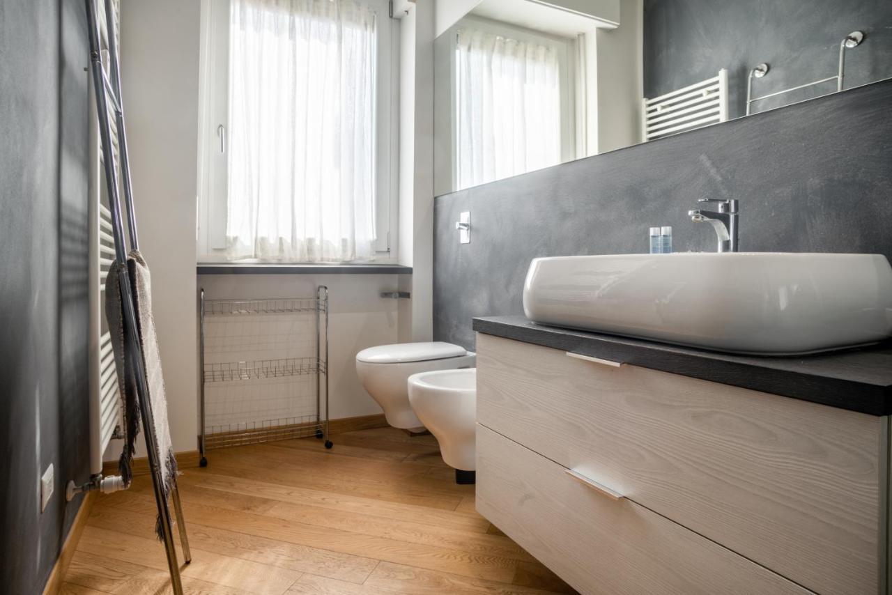 Apartment Elegante Bilocale In Zona Tortona