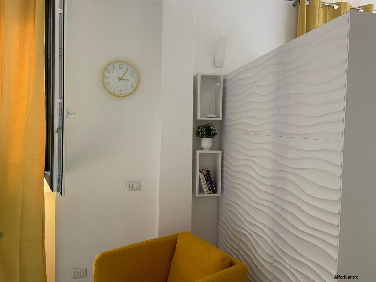 Apartment Afforicentro *