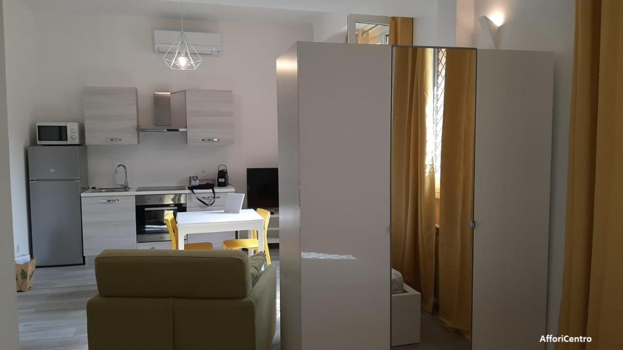 Apartment Afforicentro *
