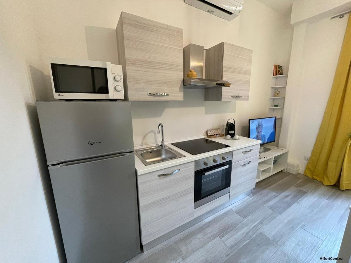Afforicentro Apartment Mailand