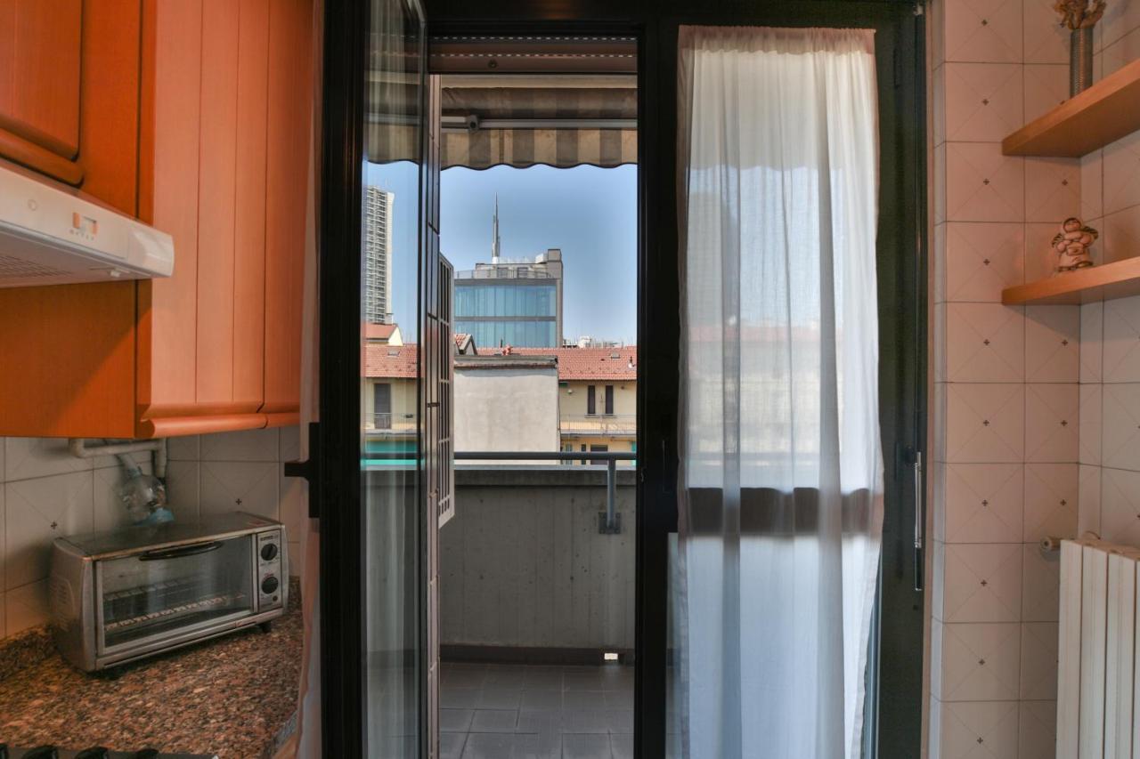 Apartment Fara Haus Deluxe - 2 Bedrooms Milan