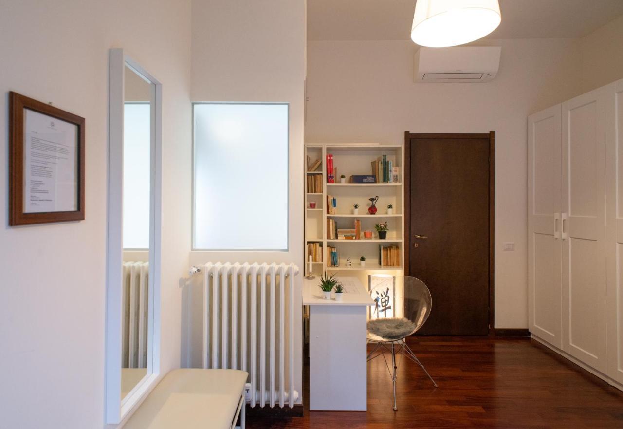 Milanohaven2 Ferienhaus *