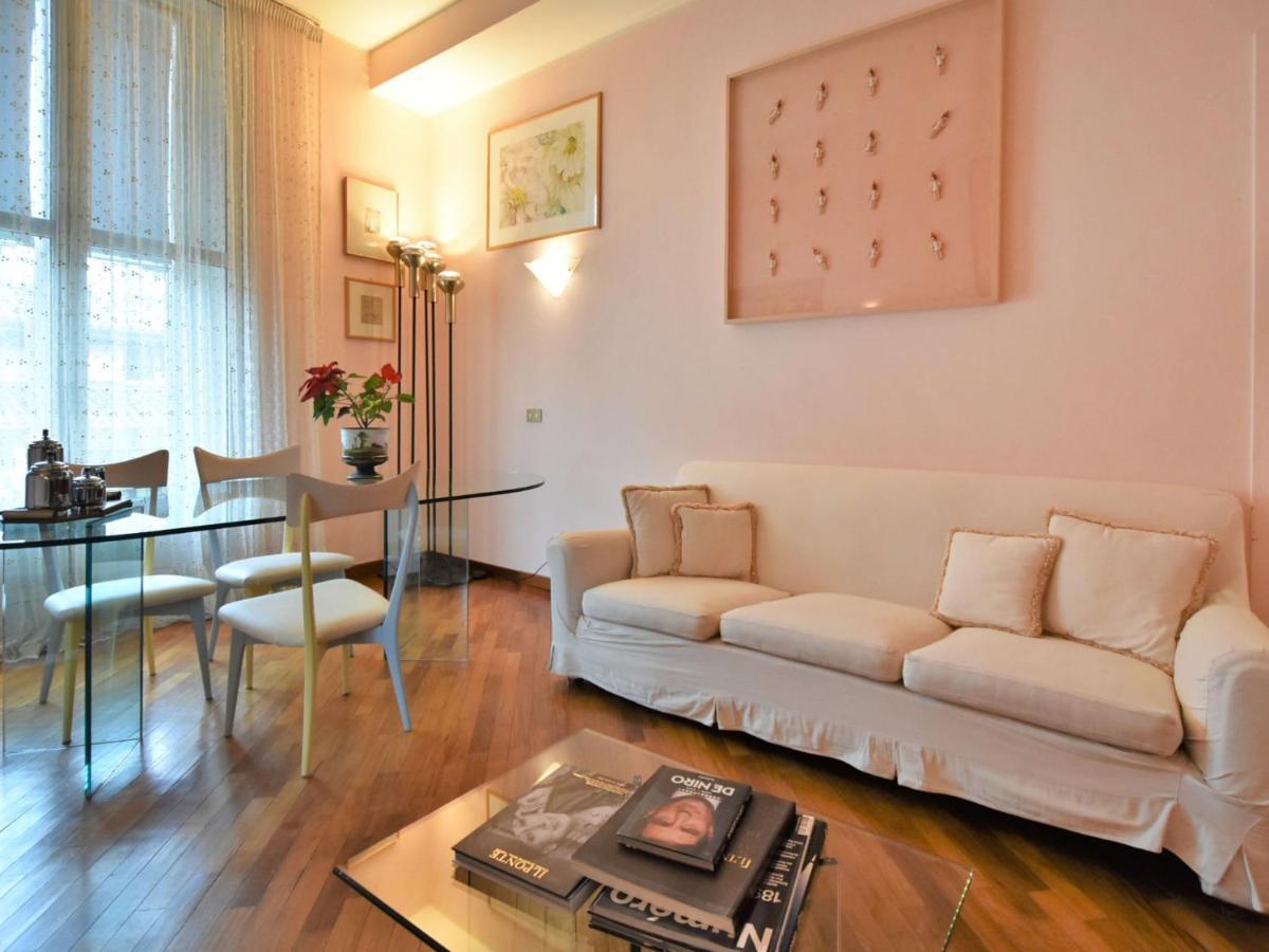 Apartamento Brera By Interhome Milão