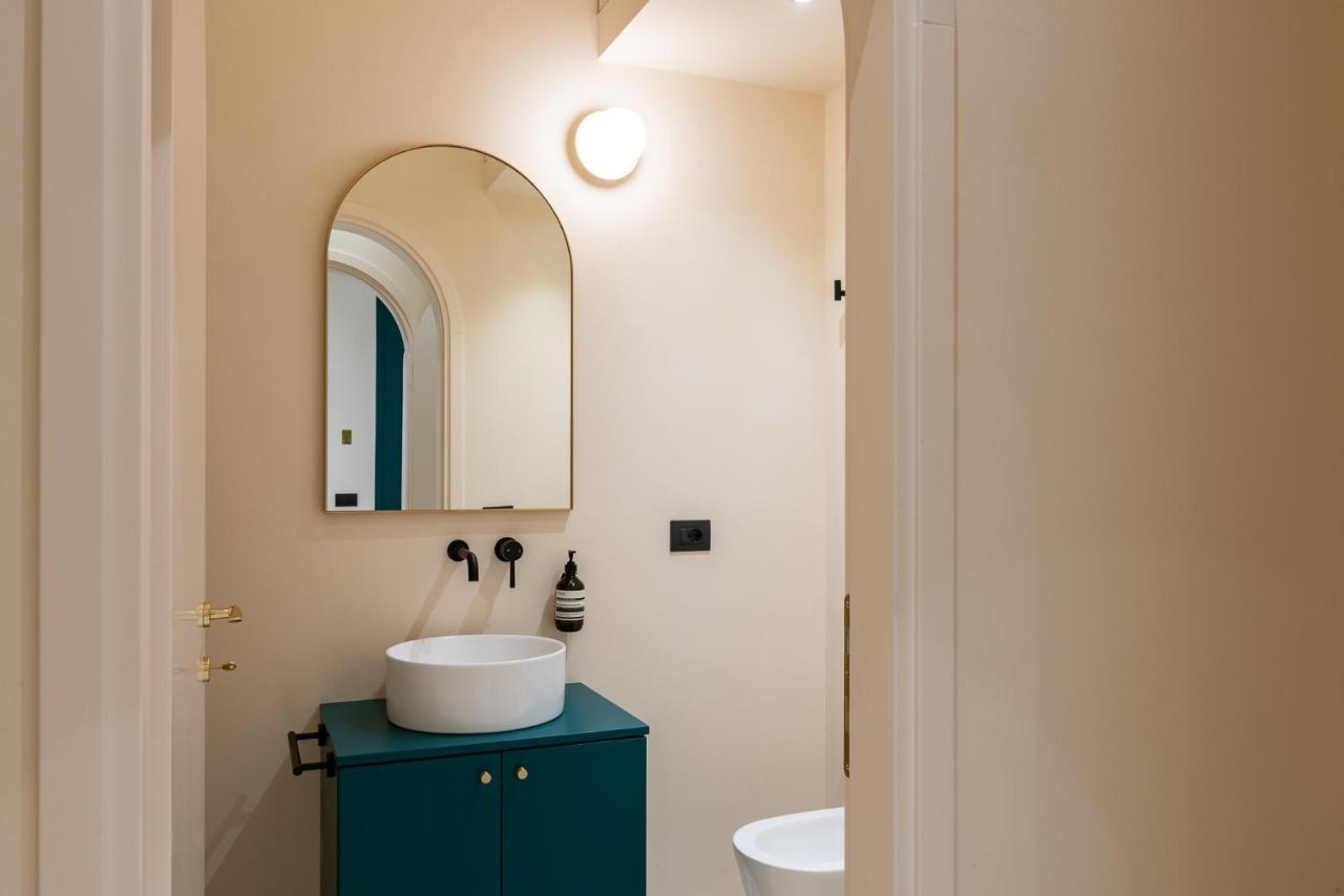 Apartment Youhosty - Borgonuovo 4