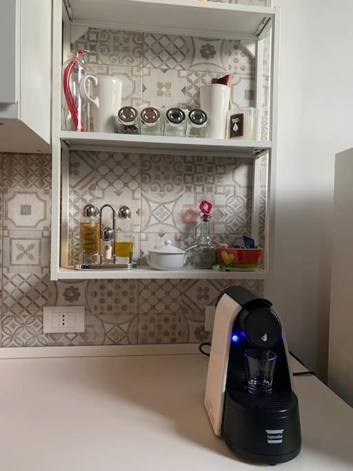 Apartment Open Space City Center Con Terrazzo E Due Bagni *