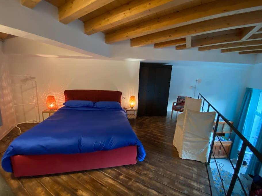Open Space City Center Con Terrazzo E Due Bagni Apartment *