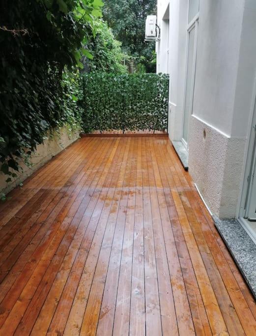 Apartment Open Space City Center Con Terrazzo E Due Bagni
