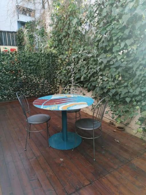 Apartment Open Space City Center Con Terrazzo E Due Bagni *