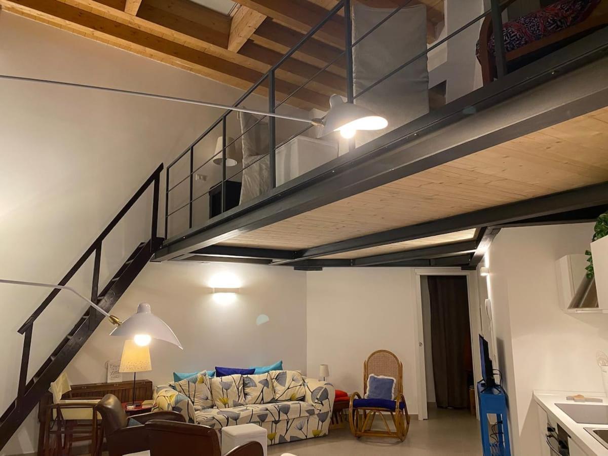 Open Space City Center Con Terrazzo E Due Bagni Apartment *
