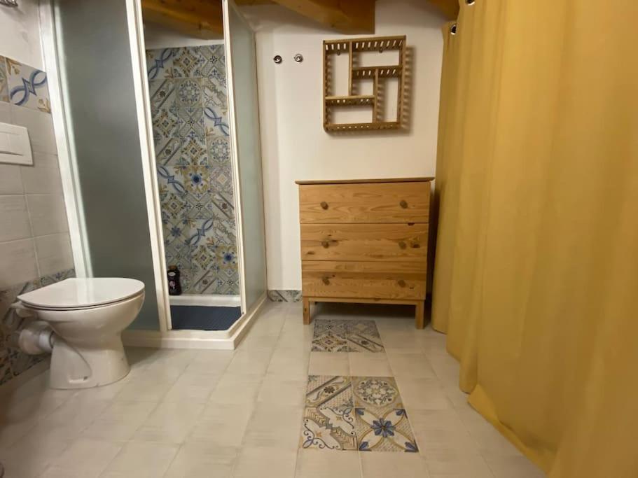 Open Space City Center Con Terrazzo E Due Bagni Apartment *