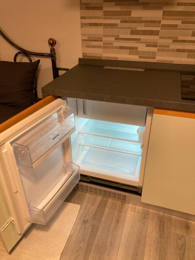 Bacio Di Dama Apartment Mailand