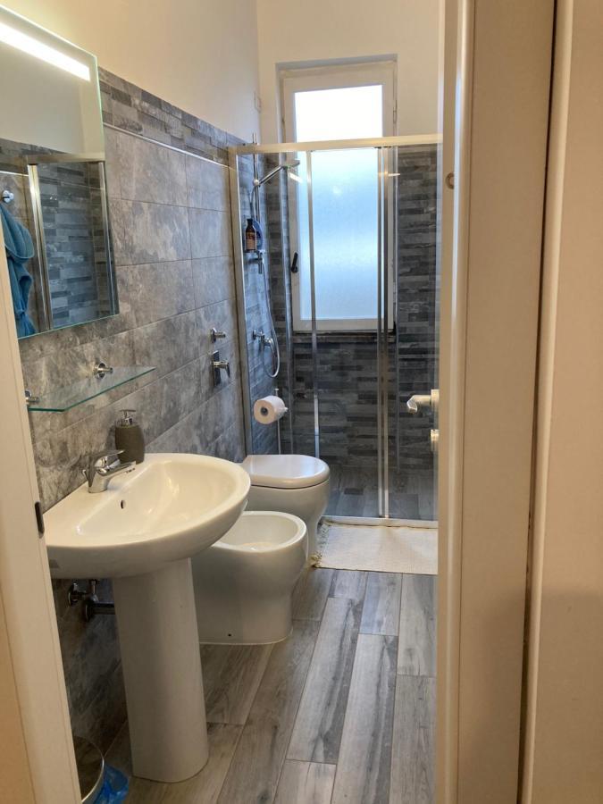 Bacio Di Dama Apartment Mailand