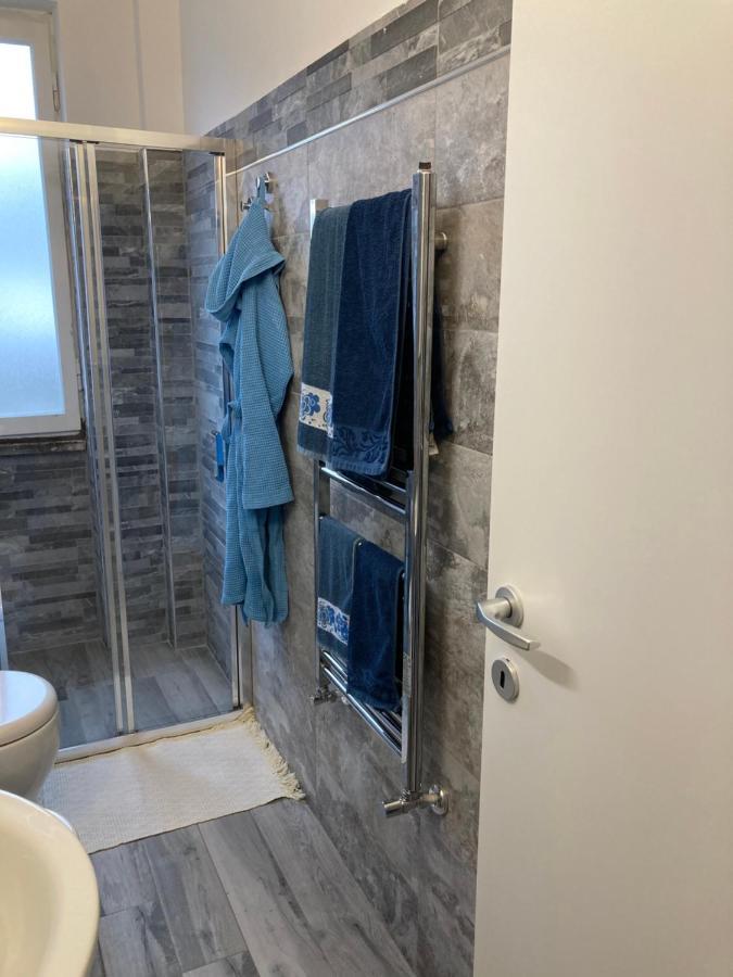 Bacio Di Dama Apartment Mailand