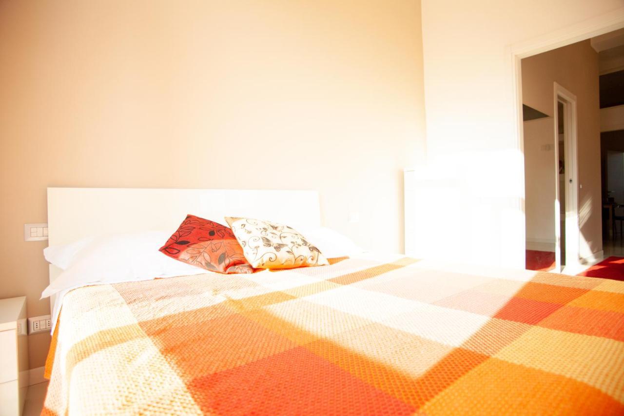 Lambrate Elegant Bright Apartment Mailand