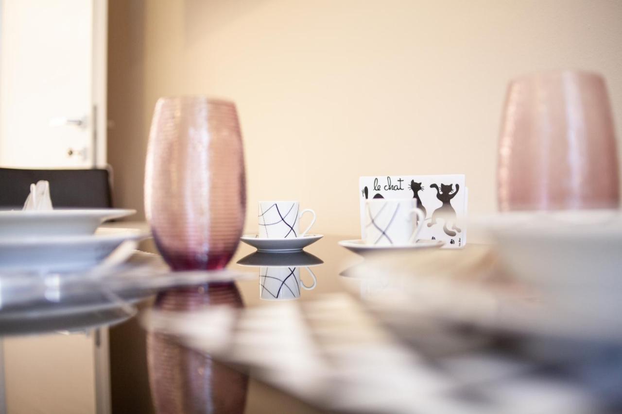 Lambrate Elegant Bright Apartment Mailand